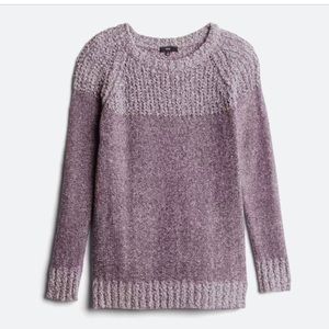 Super soft sweater